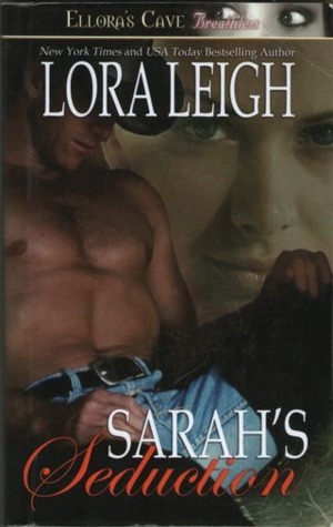 Sarah's Seduction (Men of August