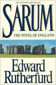 Sarum: The Novel of England epub download