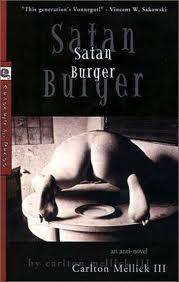 Satan Burger epub download