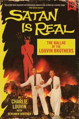 Satan Is Real: The Ballad of the Louvin Brothers epub download