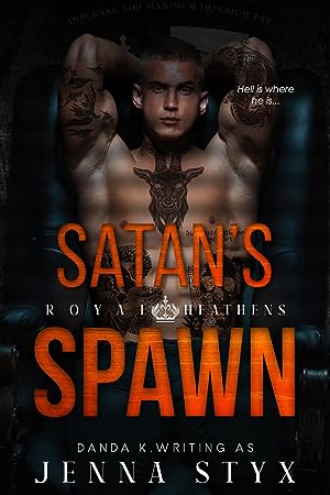 Satan's Spawn (Royal Heathens