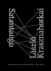 Satantango epub download