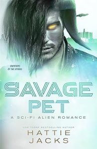 Savage Pet (Warriors of the Citadel #2) epub download