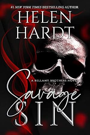 Savage Sin (Bellamy Brothers #1) epub download
