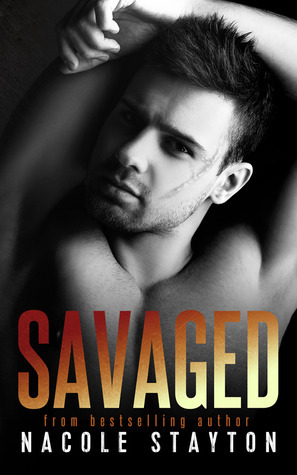 Savaged epub download