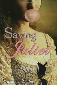 Saving Juliet epub download