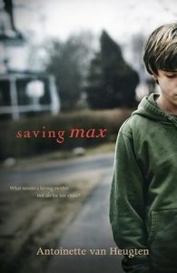 Saving Max epub download