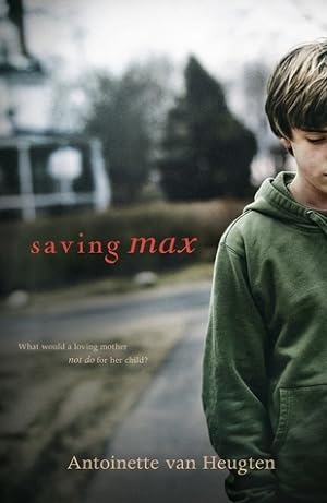 Saving Max epub download