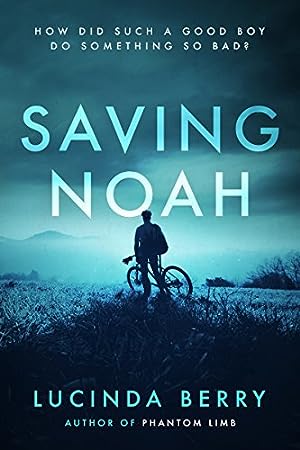 Saving Noah epub download