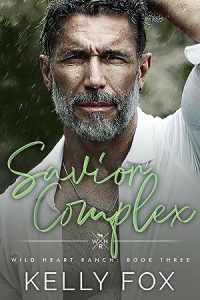 Savior Complex (Wild Heart Ranch #3) epub download