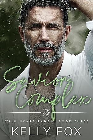 Savior Complex (Wild Heart Ranch #3) epub download
