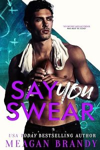 Say You Swear epub download