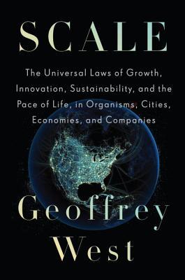 Scale: The Universal Laws of Growth