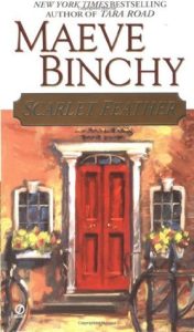 Scarlet Feather epub download