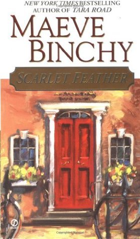Scarlet Feather epub download
