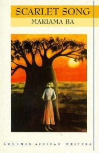 Scarlet Song epub download