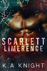 Scarlett Limerence epub download