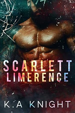 Scarlett Limerence epub download