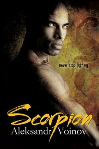 Scorpion (Memory of Scorpions