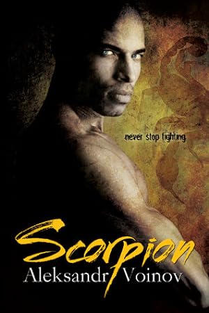 Scorpion (Memory of Scorpions