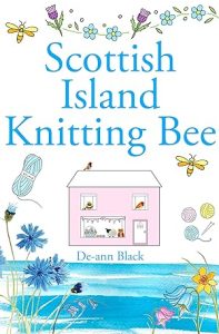 Scottish Island Knitting Bee (Scottish Highlands & Island Romance #1) epub download