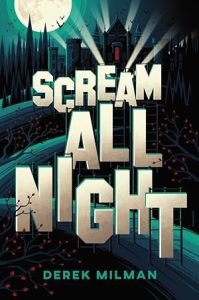 Scream All Night epub download
