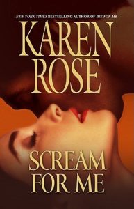 Scream for Me (Romantic Suspense