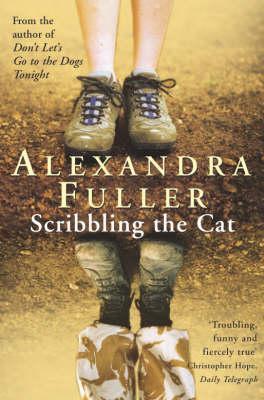 Scribbling the Cat epub download