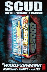Scud: The Disposable Assassin - The Whole Shebang! epub download