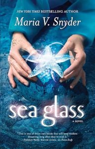 Sea Glass (Glass