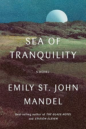 Sea of Tranquility epub download