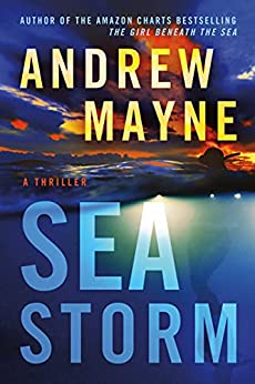 Sea Storm (Underwater Investigation Unit