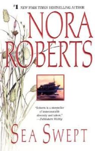 Sea Swept (Chesapeake Bay Saga