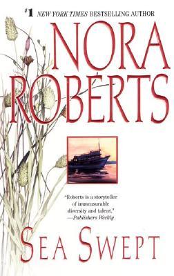 Sea Swept (Chesapeake Bay Saga