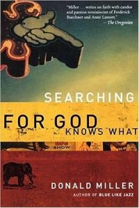 Searching for God Knows What epub download