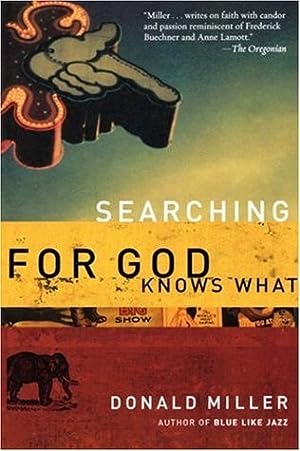 Searching for God Knows What epub download