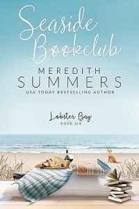 Seaside Bookclub (Lobster Bay Book 6) epub download