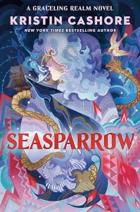 Seasparrow (Graceling Realm