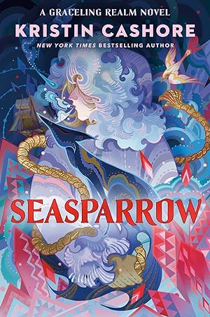 Seasparrow (Graceling Realm