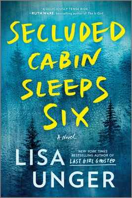 Secluded Cabin Sleeps Six epub download
