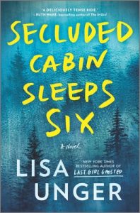 Secluded Cabin Sleeps Six epub download