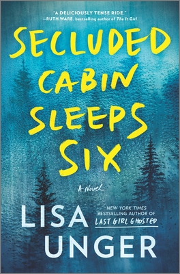 Secluded Cabin Sleeps Six epub download