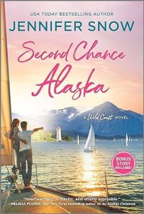 Second Chance Alaska (Wild Coast