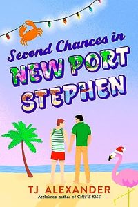 Second Chances in New Port Stephen epub download
