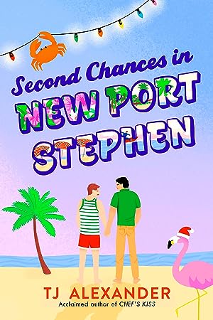 Second Chances in New Port Stephen epub download