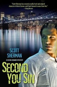 Second You Sin (Kevin Connor Mystery #2) epub download