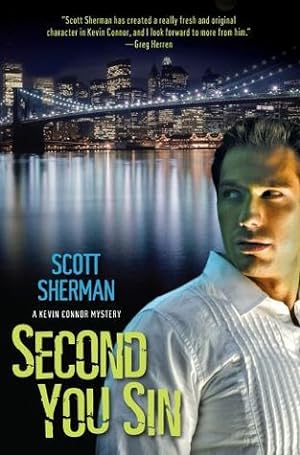 Second You Sin (Kevin Connor Mystery #2) epub download