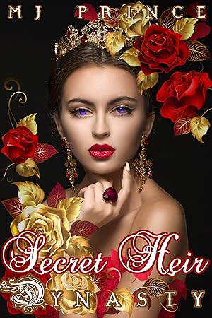 Secret Heir (Dynasty