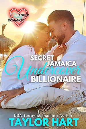 Secret Jamaica Undercover Billionaire: Jagger Family Romances epub download