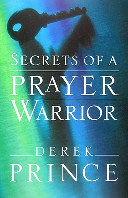 Secrets of a Prayer Warrior epub download